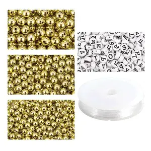 DIY Jewelry Set Making