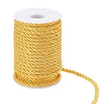 3 Strand Polyester Braided Cord