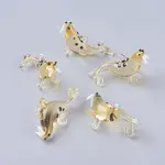 Handmade Lampwork Pendants