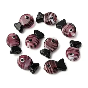 Handmade Lampwork Beads