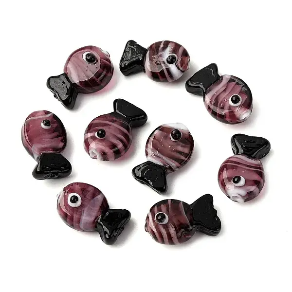 Handmade Lampwork Beads