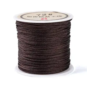 Nylon Chinese Knot Cord