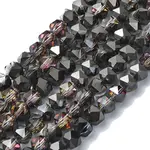 Electroplate Glass Beads
