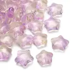 Transparent Glass Beads