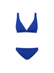 Shiwi Bikiny 'Amy'  tmavomodrá