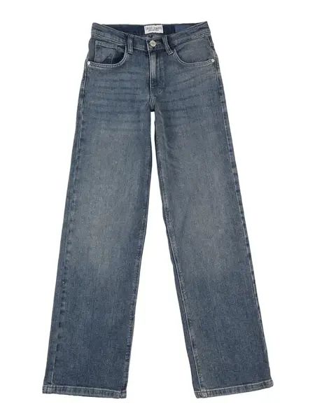Cars Jeans Džínsy 'YARA'  modrá denim