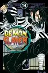 Demon Slayer: Kimetsu no Yaiba, Vol. 19 - Kojoharu Gotóge
