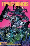 Transformers Vol. 4 - Daniel Warren Johnson