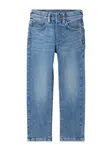 TOM TAILOR Džínsy 'Tim'  modrá denim