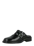 VAGABOND SHOEMAKERS Šľapky 'ELLIS'  čierna