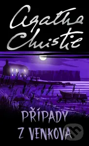 Případy z venkova - Agatha Christie - kniha z kategorie Detektivky
