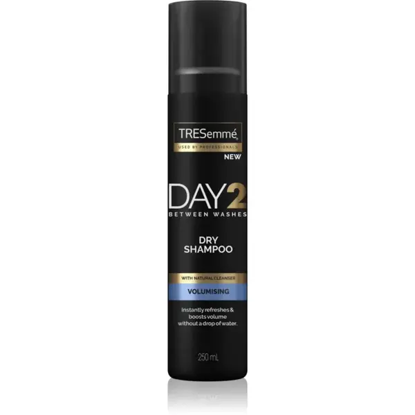 TRESemmé Day 2 Volumising osvěžující suchý šampon pro objem 250 ml