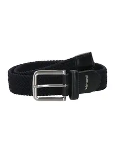 VANZETTI Opasky  námornícka modrá