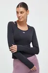 Under Armour  Tréninkové tričko s dlouhým rukávem  Train Seamless