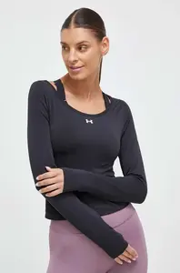 Tréninkové tričko s dlouhým rukávem Under Armour Train Seamless