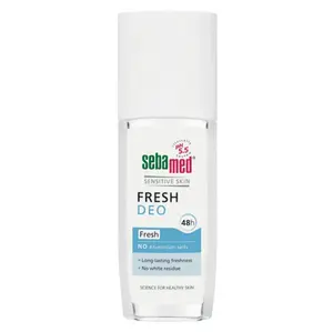SEBAMED Deo spray Fresh 75 ml