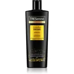 TRESemmé Lamellar Shine šampon pro lesk 400 ml