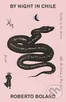 By Night in Chile - Roberto Bolano