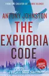 The Exphoria Code (a Brigitte Sharp thriller) - Antony Johnston - kniha z kategorie Thrillery
