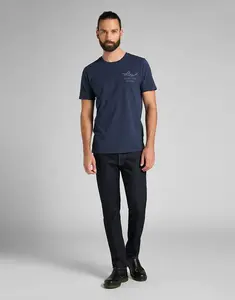 Pánské rifle LEE L701PX36 RIDER RINSE Velikost: 34/36