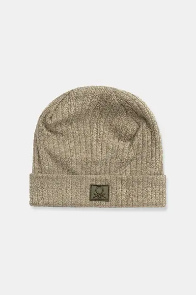 Detská čiapka United Colors of Benetton