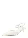 STEVE MADDEN Sandále 'Adelaide'  biela