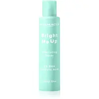 Dermacol Bright Me Up Exfoliating Toner jemné exfoliačné tonikum 135 ml