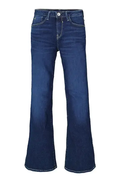 GARCIA Džínsy 'Celia'  modrá denim