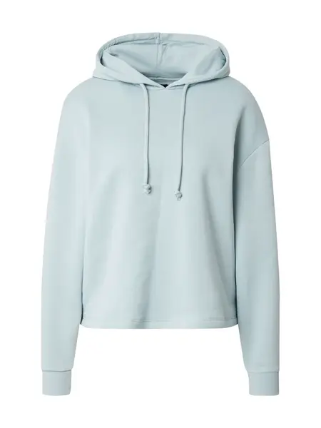 PIECES Mikina 'PCCHILLI'  svetlomodrá