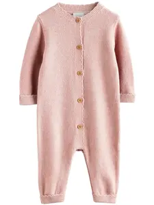 Next Overal  staroružová