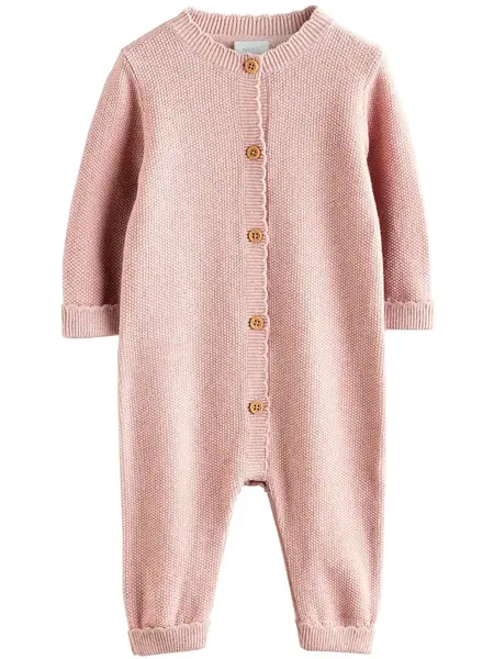 Next Overal  staroružová