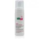 Sebamed Anti-Redness jemná čisticí pěna pro citlivou a zarudlou pleť 150 ml