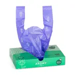 Petite&Mars Aromy sáčky na plenky 100 ks