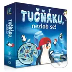 Tučniak, nehnevaj sa