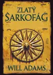Zlatý sarkofág (poškozená) - Will Adams