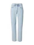 LEVI'S ® Džínsy '501® Curve Lightweight Jeans'  modrá denim
