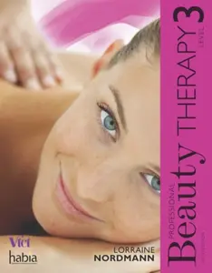 Professional Beauty Therapy - Lorraine ) Nordmann