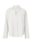 Calvin Klein Blúzka  biela