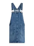 TOMMY HILFIGER Šaty  modrá denim