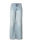 WEEKDAY Džínsy 'Ampel'  modrá denim