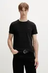 Calvin Klein tričko pánské bavlněné