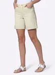 heine Džínsy  slonová kosť