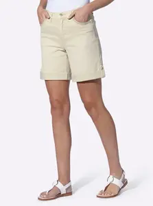 heine Džínsy  slonová kosť