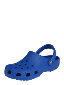 Crocs Dreváky  modrá / čierna / biela