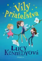 Víly priateľstva - Lucy Kennedy