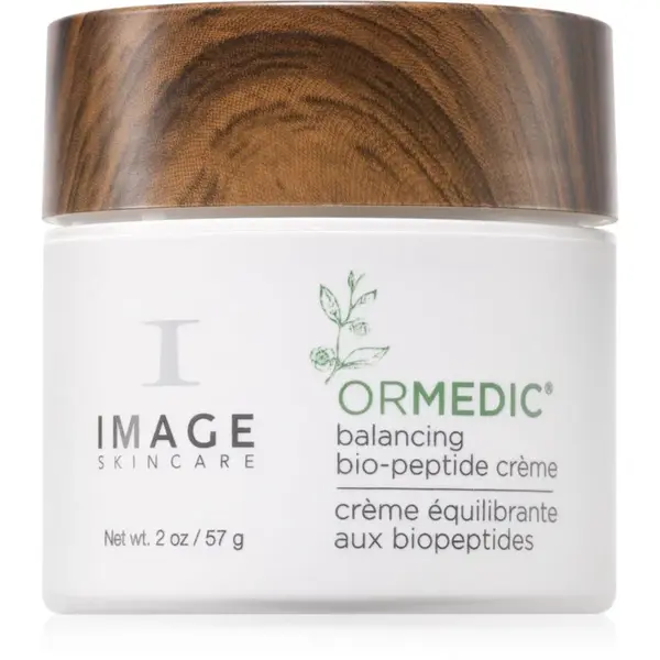 IMAGE Skincare Ormedic regenerační pleťový krém s peptidy 57 g