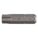 Bit 1/4" TORX s otvorem TT40, délka 25 mm - WURTH 0614352640