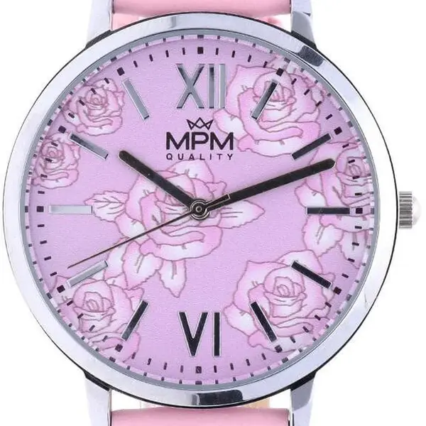 MPM Quality Flower I W02M.11270.B