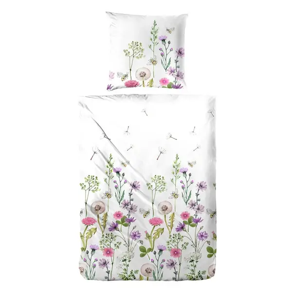 POVLEČENÍ, renforcé, vícebarevná, 135/200 cm