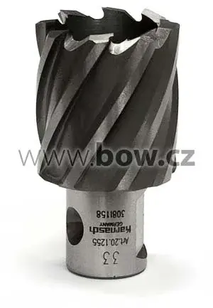 Karnasch® Jádrový vrták O 33 mm Karnasch SILVER-LINE 25